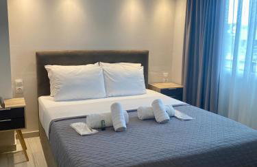 THOMAS STUDIOS & APARTMENTS PARALIA 2 - Foto 10