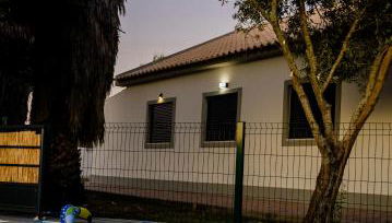 Quinta Alto da Capela - Foto 1, pet friendly