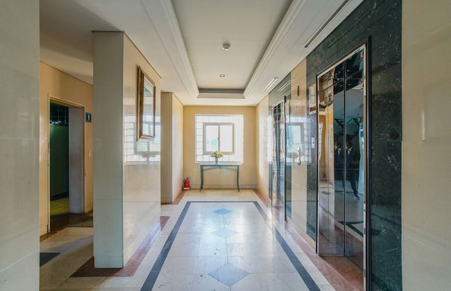 YeonHo Resort - Photo 34