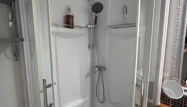 Séjour au port - Foto 5, Shower