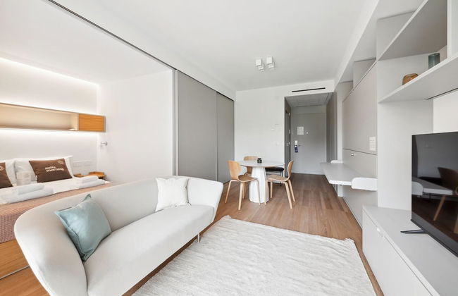 Limehome Milan via Stresa - Foto 17