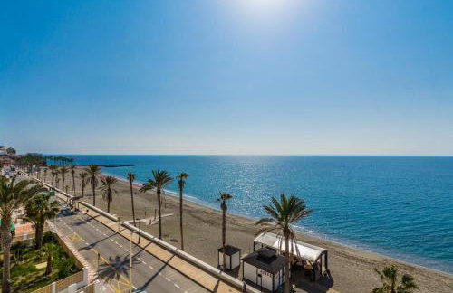 Beach Penthouse Torrenueva - Foto 11