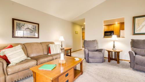 Rise and Shine in Door County! Egg Harbor Haven - Foto 5