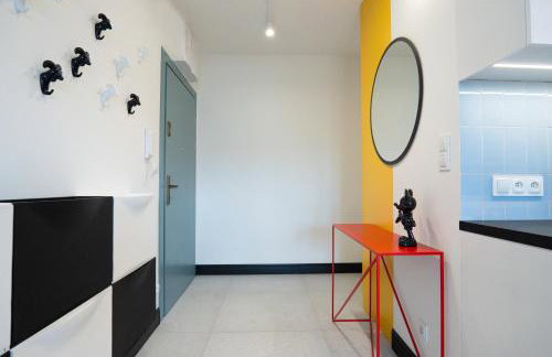 Hillhouse by MW Estates Self Check-in 24h - Photo 25