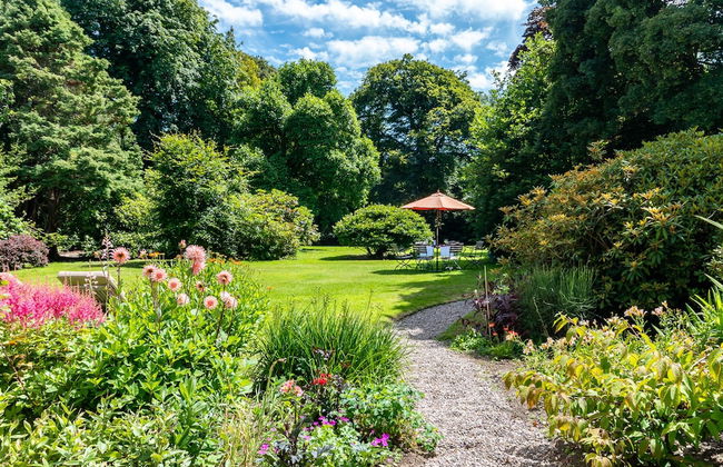 Luxury Country Mansion in West Cork - Foto 68