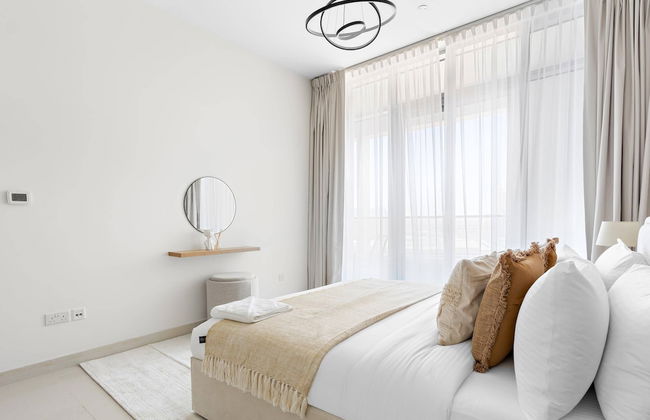 Silkhaus Julphar Tower, Al Reem Abu Dhabi - Photo 23