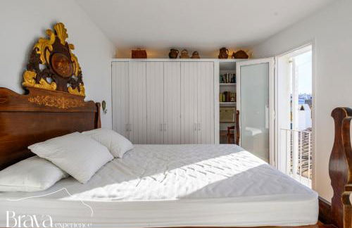 Es Forn - Vistas panorámicas a la bahía I terraza privada I 5 dormitorios I chimenea I centro histórico I Brava Experience - Foto 35