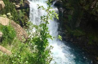 La Lucana Ordesa Ainsa apartamento - Photo 35