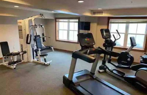 Snowshoe Mountain Retreat! Ski in and Out! - Foto 37