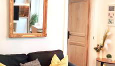 Charming 1 bedroom in Upper Marais - Foto 5