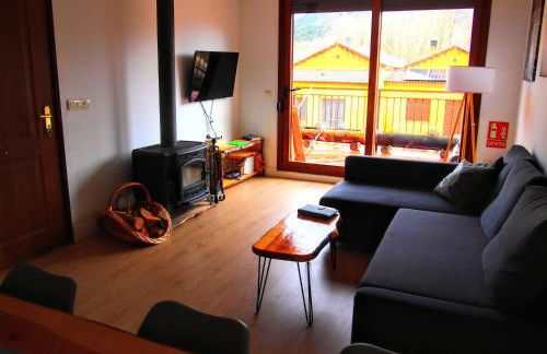 Alojamiento Rural Los Hacheros - Foto 6