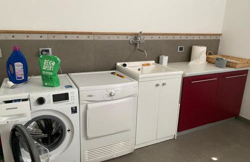 Villa Panoramica Cardana - Foto 56