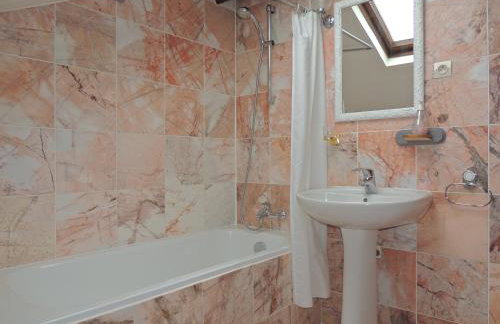 Gîte Hyrom 5 Places Moulin de la Placette - Foto 7