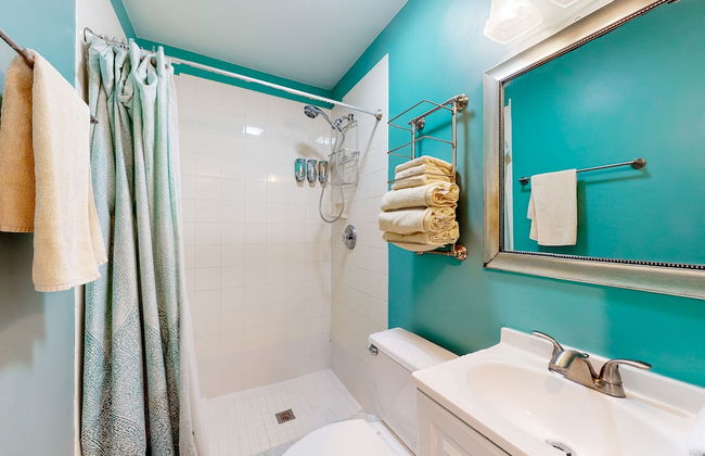 Port Of The Islands Resort - Foto 13