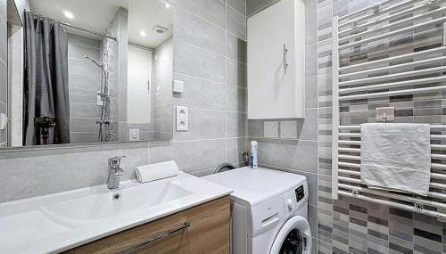 Appartement lumineux en rez-de-chaussée vers CHU - Foto 3