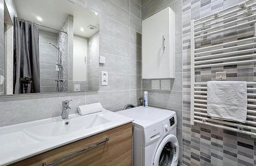 Appartement lumineux en rez-de-chaussée vers CHU - Foto 3