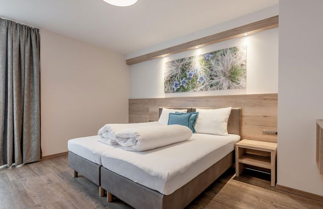 Apartments Home Reginas ALP Deluxe, Solden - Foto 5