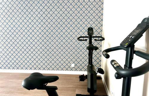 Cosy Diem Franconville - Foto 7