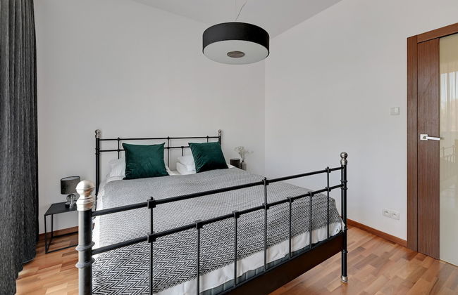 Old Town by Welcome Apartment - Foto 50