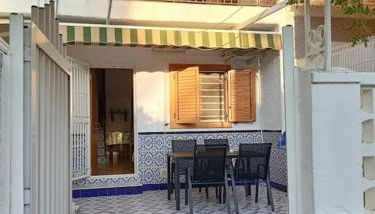 Casa De Lince calle Rio Ebro 48 - Foto 3