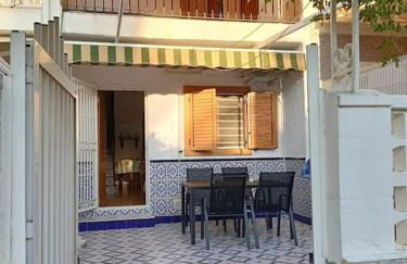 Casa De Lince calle Rio Ebro 48 - Foto 3