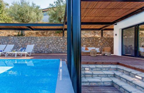 Villa Luca Desimi in Desimi - Foto 37