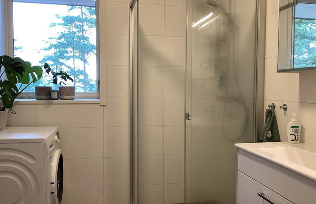 4 Star Holiday Home in Ljungskile - Photo 12