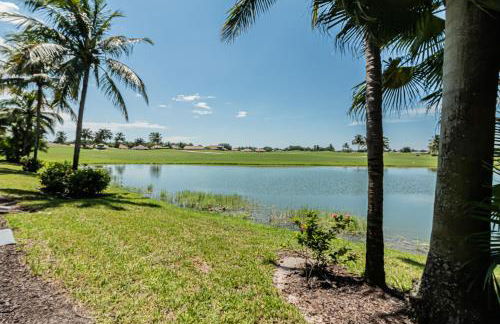 Greenlinks at Lely Luxury White Orchid Fully Renovated Modern 1st floor 3bdr Golf Resort Villa - Photo 34