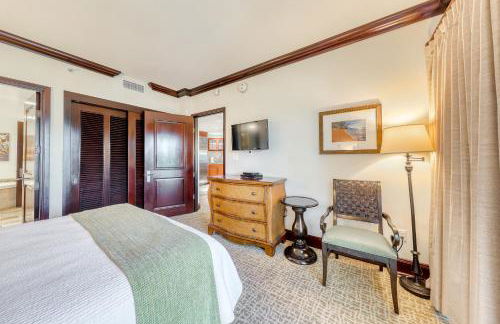 Waipouli Beach Resort D207 - Foto 21