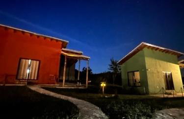 Canastra - Chalés Canário de Minas - Foto 16