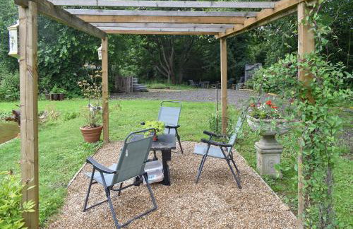 Shepherds Hut 2 At Laddingford - Uk32534 - Foto 15