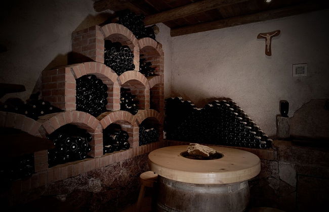 Agriturismo Eredi di Cobelli Aldo - Foto 33