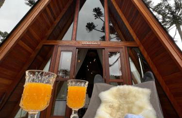 Pousada Maçã Araucária - Foto 25