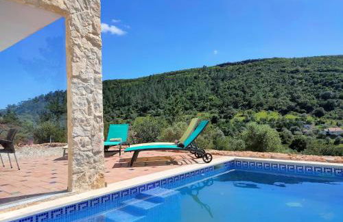 Holiday Home Villa mit privatem Pool - Casa da Bananeira by Interhome - Photo 3