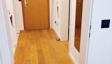 Lovely Art-Deco Apartment - Foto 5