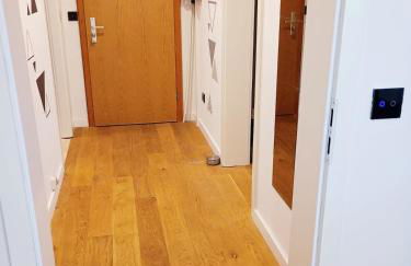 Lovely Art-Deco Apartment - Foto 5