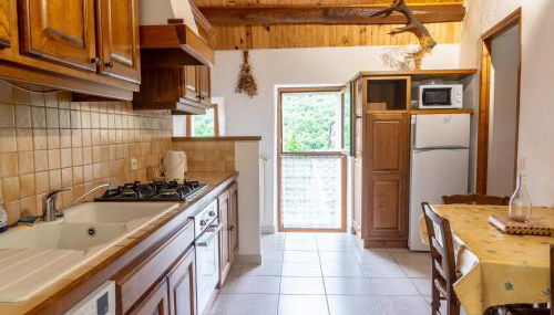 Gîte Gîte de René 4/5 personnes - Foto 5