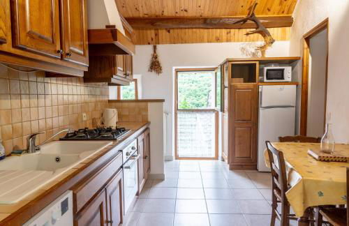 Gîte Gîte de René 4/5 personnes - Foto 5