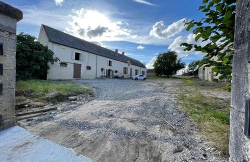Gîte en pleine nature près de la Loire, idéal famille ou amis, proche des vignobles et sites historiques. - FR-1-590-434 - Photo 22
