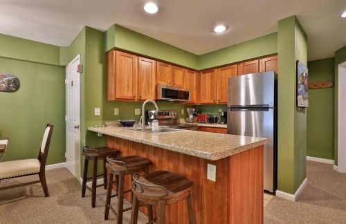 The Pico Escape: 3br/2ba Ski On/ski Off At Pico Mountain. Close To Killington. 3 Bedroom Condo - Foto 10
