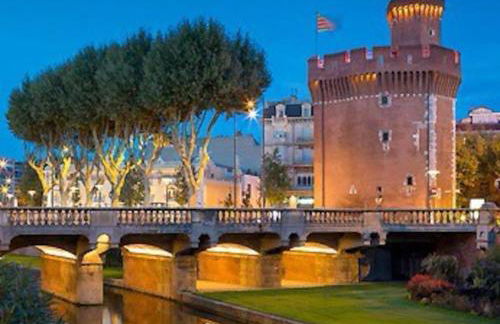 Charmant séjour au cœur des vignes de Banyuls - Foto 23