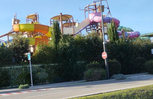 Maison 5 personnes - Foto 7