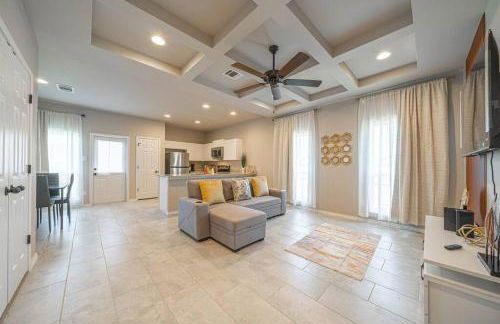 Gorgeous, Brand New 3 Bedrooms Home- Built 2024, Near SeaWorld & Lackland AFB - Foto 60