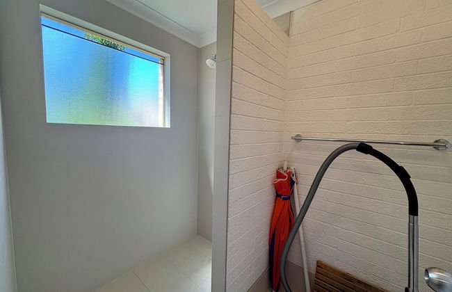 The Best Beach Cabin - Foto 19