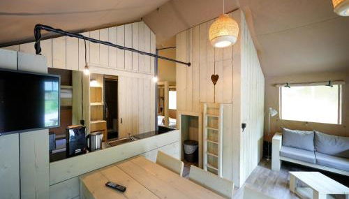 Luxuszelt im Serengeti Park - Foto 4