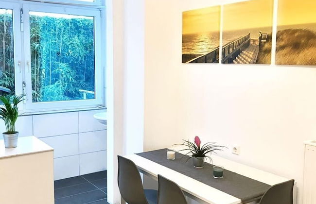 Zimmervermietung Lösken 3 - Foto 14