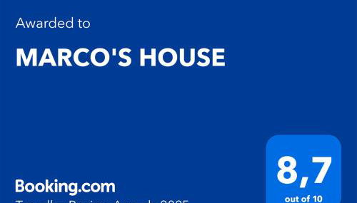 MARCO'S HOUSE - Foto 2