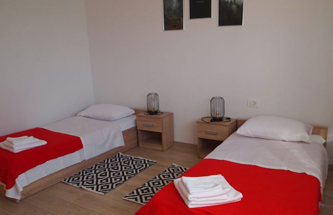 Apartment Nadalina - Foto 4