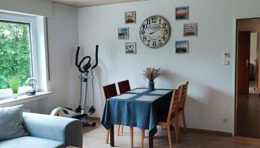 Ferien - und Monteurwohnung am Freibad - Foto 5