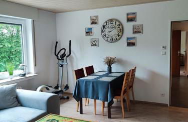 Ferien - und Monteurwohnung am Freibad - Foto 5